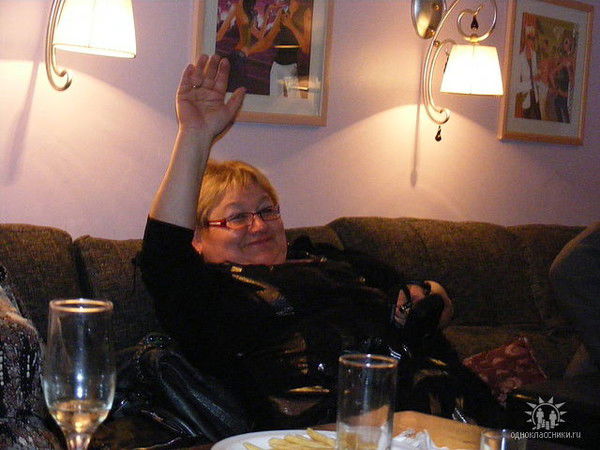 Ирина Дзюсь