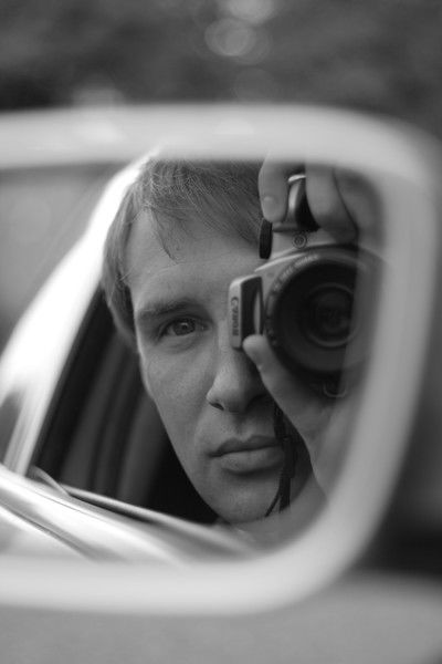 Денис Шикин