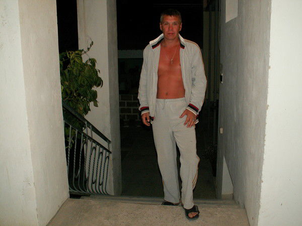 Александр Татаринцев