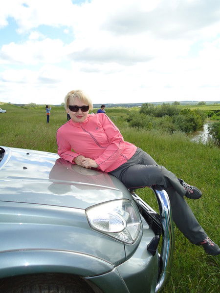 Винера Шакирова