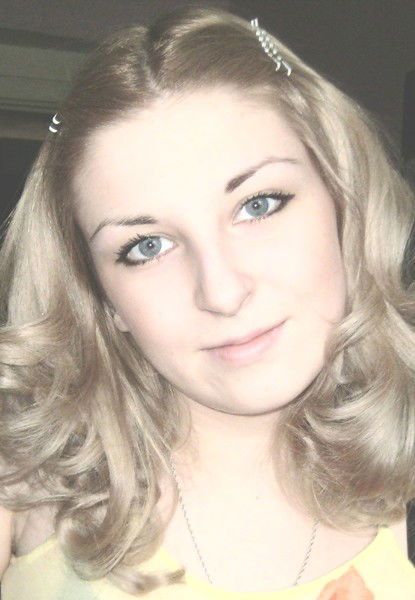 Ириша Гребеньщикова