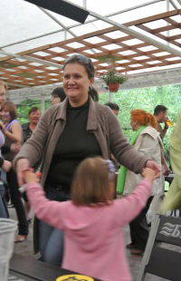 Екатерина Якимова