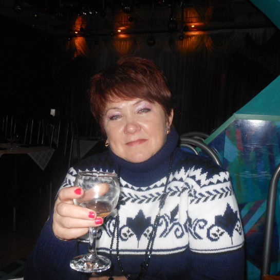 Наталья Тила