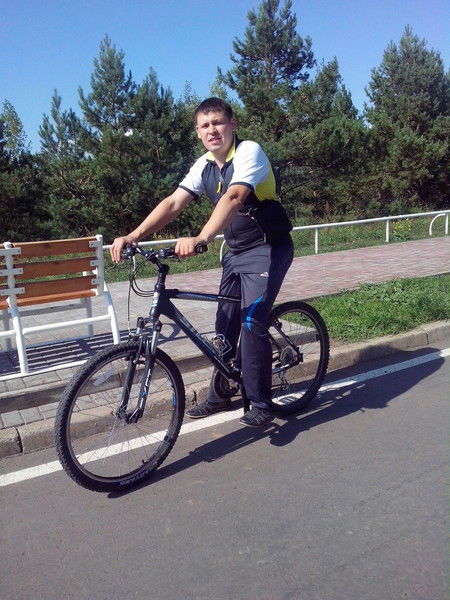 Ильнар Гатин