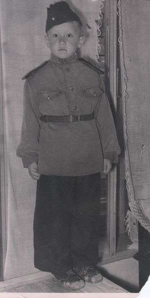 Мавлюд Бахитов