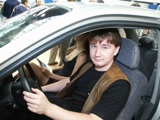 Денис Сурин