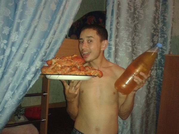 Виктор Филиппов