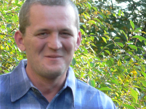 Олег Чеботарь