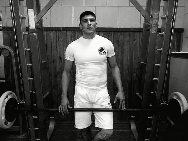 Ахмед Тураханов