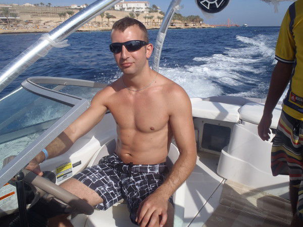 Михаил Комяков