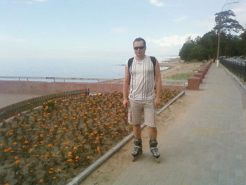 Андрей Постыляков