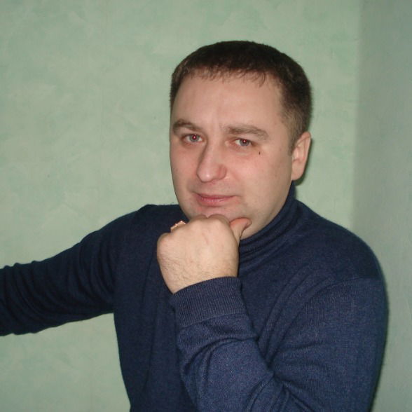 Виталий Селиванов