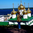 Галина Капелина