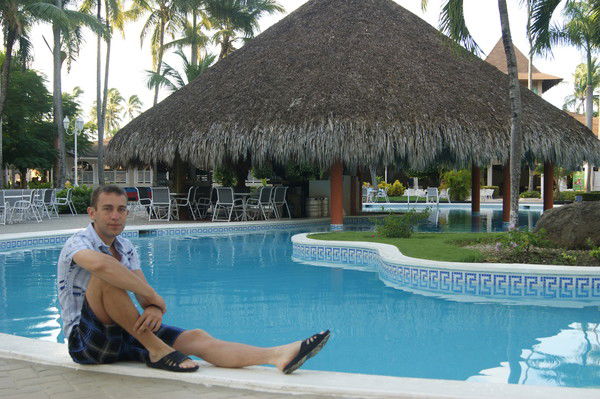 Александр Дудников