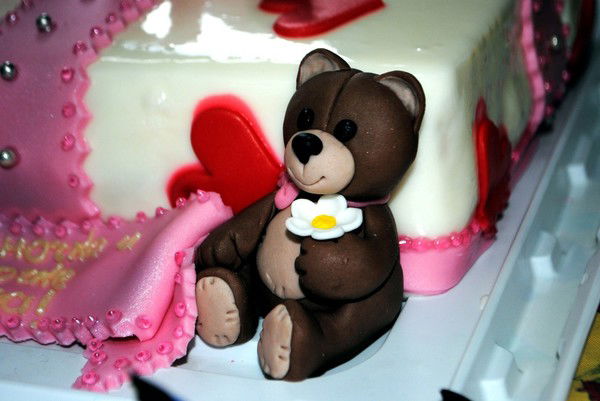 Ксюша Хадунова