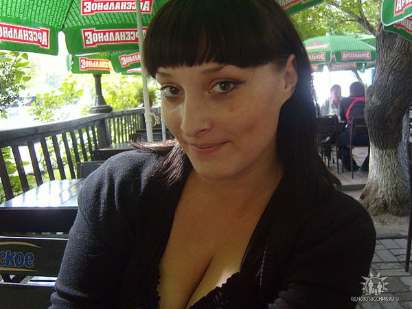 Светлана Руф