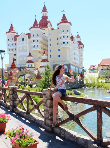 Белла Чунтыжева