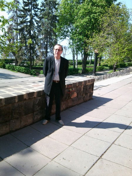 Вячеслав Варламов