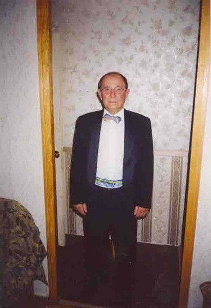 Павел Борисов