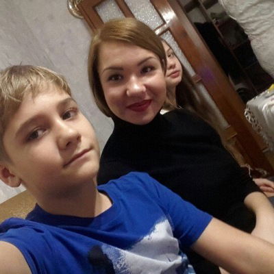 Валентин Дунаев