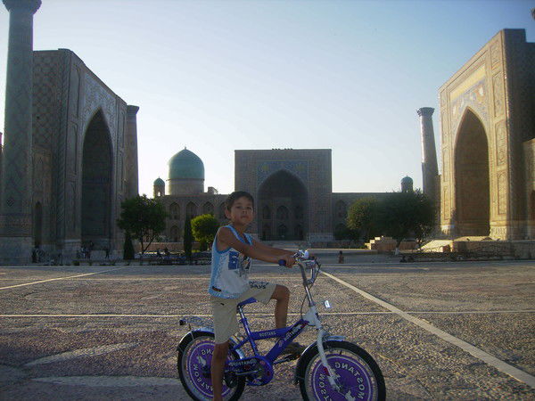 Тима Ибрагимов