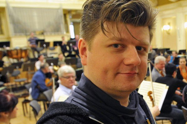 Виталий Егоров