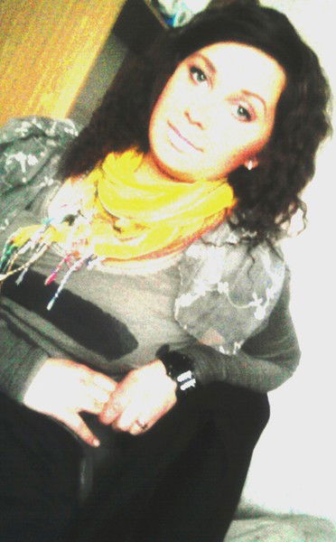 Олька Филиппова