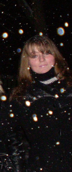 Екатерина Ершова