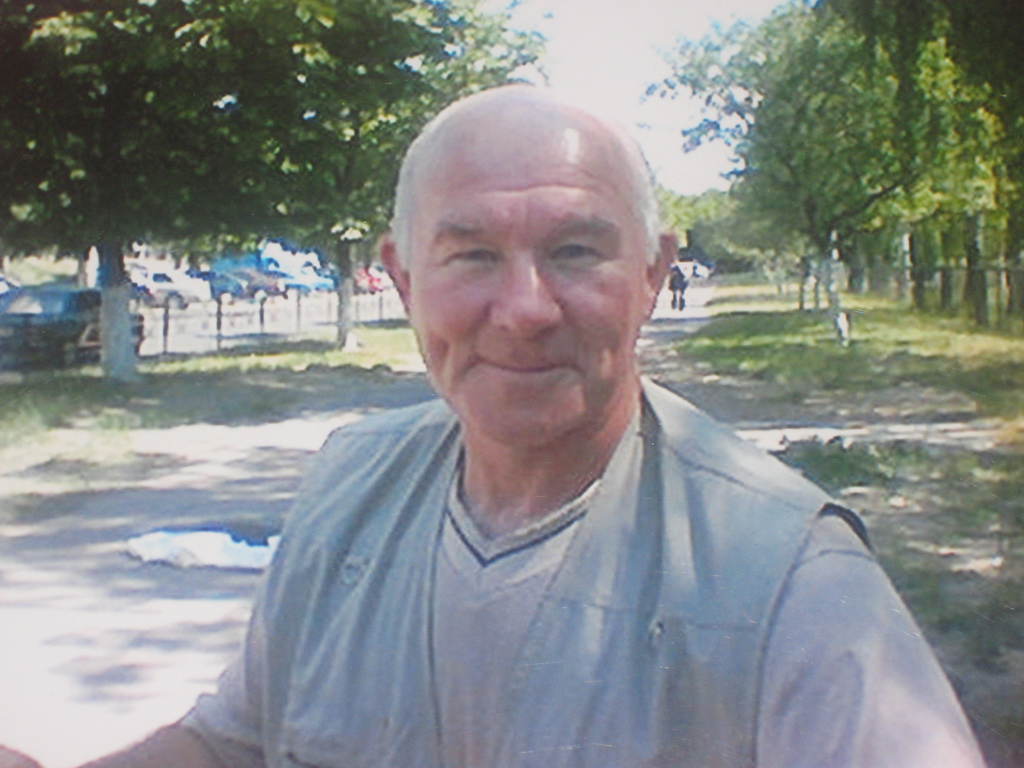 Вадим Олегович