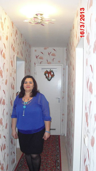 Мариана Бальке