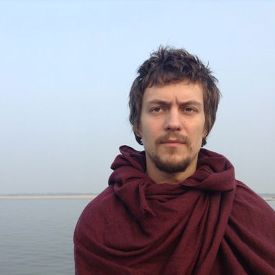 Игорь Поликарпов