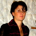 Елена Соколова