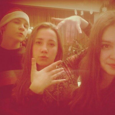 Никита Левинский