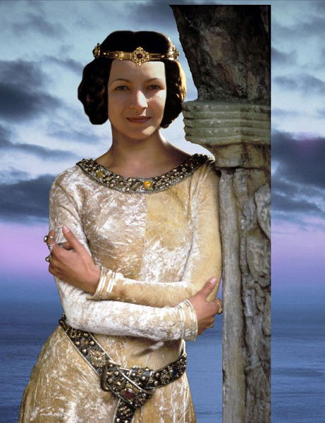 Галина Кудина