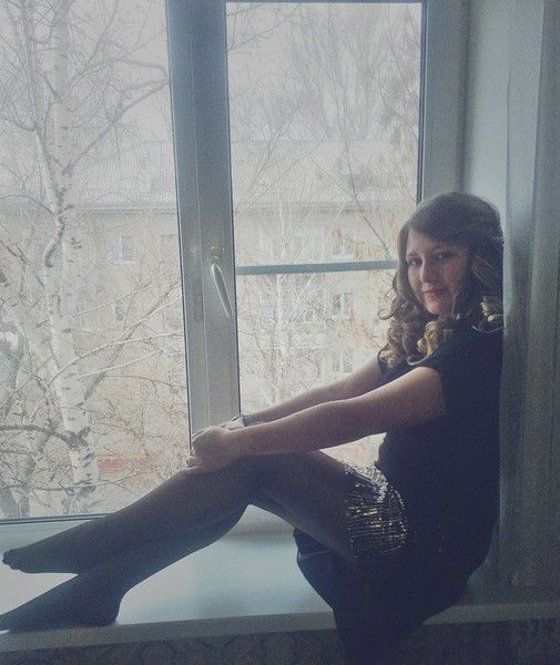 Татьяна Кудинова