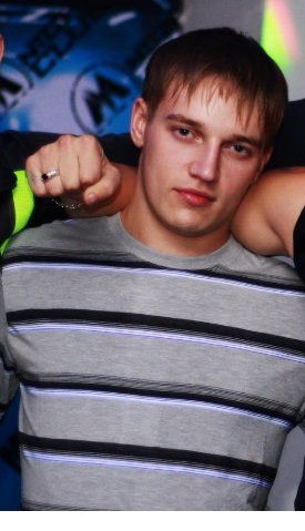 Владимир Тихонов