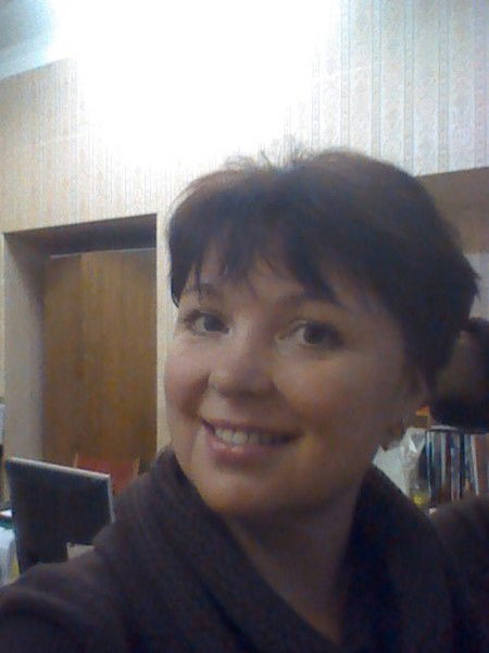 Наталья Садикова