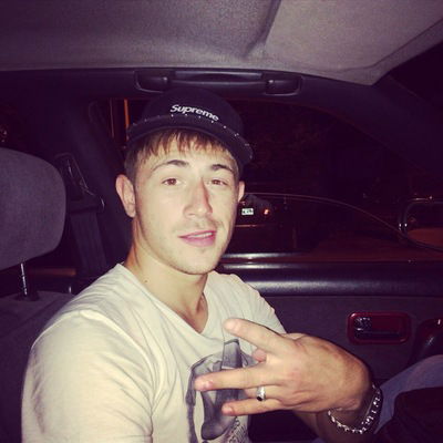 Антон Титов