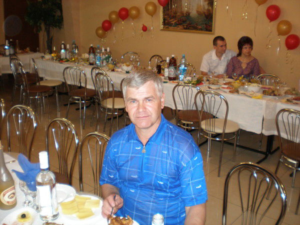 Николай Лапин