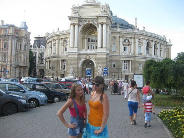 Сашуня Русских