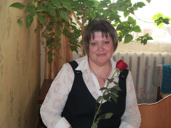 Лилия Ермакова