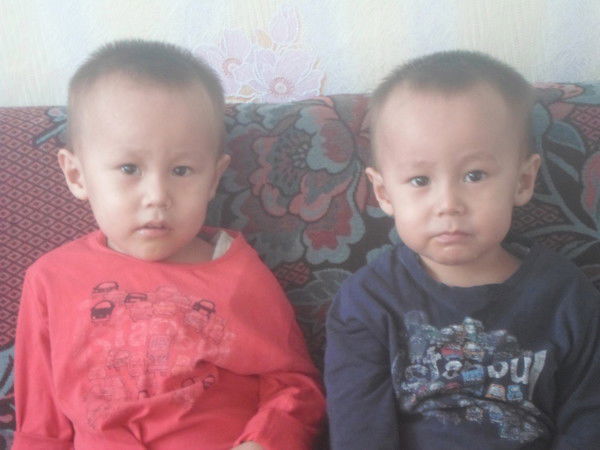 Гульзада Искакова