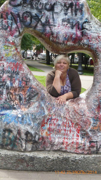 Ольга Ткаченко