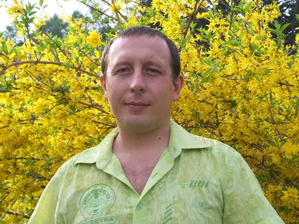 Александр Ситник