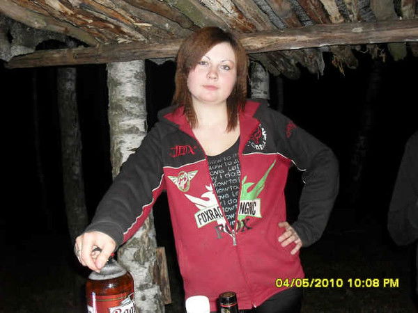 Вероника Дюбина