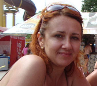 Уманец Светлана