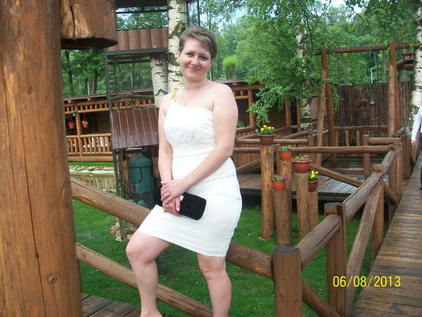 Татьяна Москалева (Евсеева)