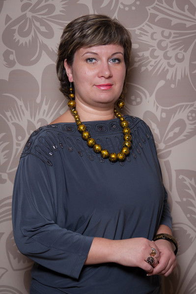 Наталья Путюнина