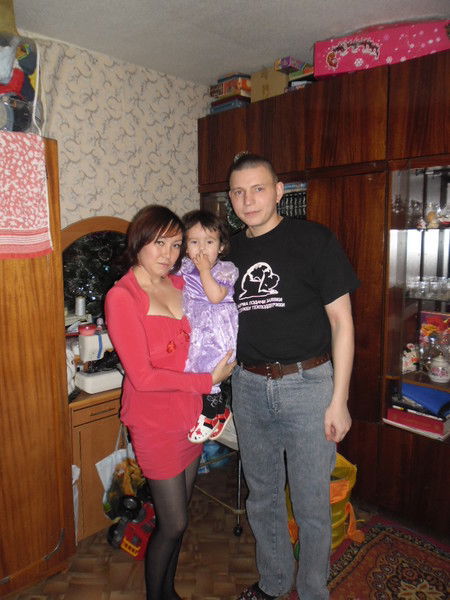 Диана Учкина