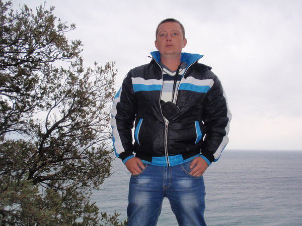 Саня Росолов